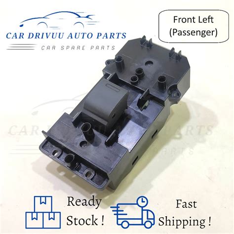 Honda HRV power window replacement